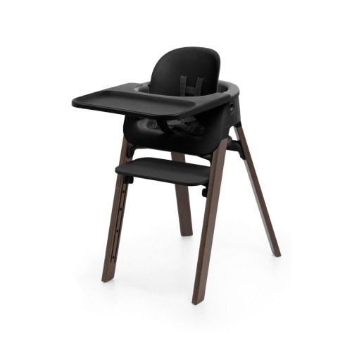 Steps High Chair