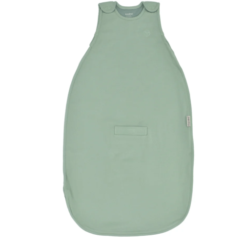 4 Season® Ultimate Baby Sleep Bag, Merino Wool & Organic Cotton, Aloe