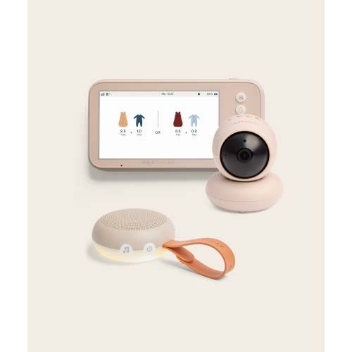 The Drift Home & Away Bundle – ergopouch US