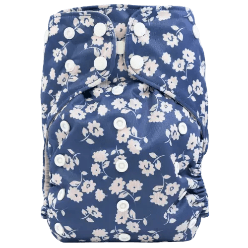 Flex Fit Pocket Cloth Diaper