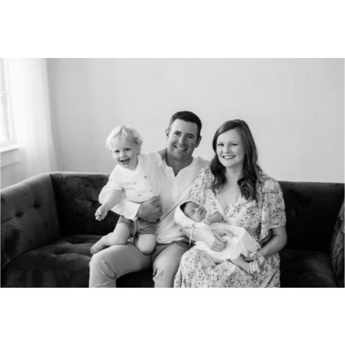 Newborn/family photo fund