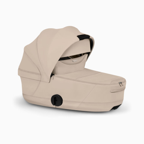 Cybex MIOS/COYA Fold Lux Carry Cot Style Collection - Cozy Beige