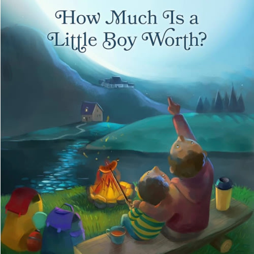 How Much Is a Little Boy Worth?