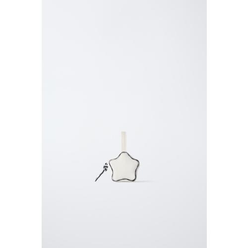 STAR PACIFIER HOLDER