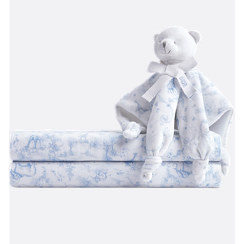 Newborn Gift Set