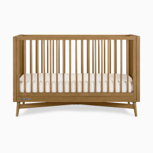 Dylan 4-in-1 Convertible Crib - Acorn