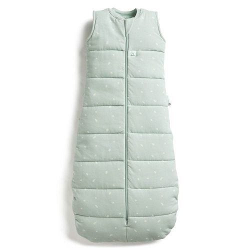 ergoPouch Jersey Sleeping Bag 2.5 Tog Sage Size 8-24 Months