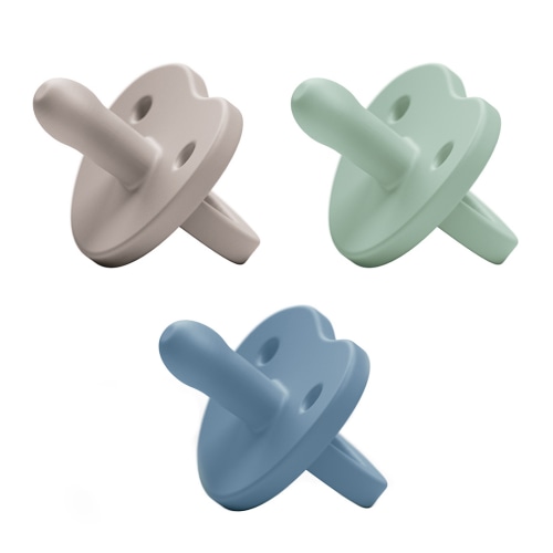 Pacifier Bundle- Seaside – Milk Snob