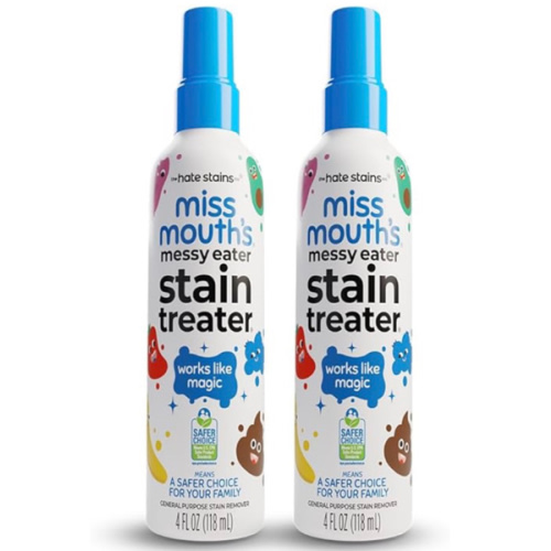 Amazon.com: The Hate Stains Co.: Mom's Magic