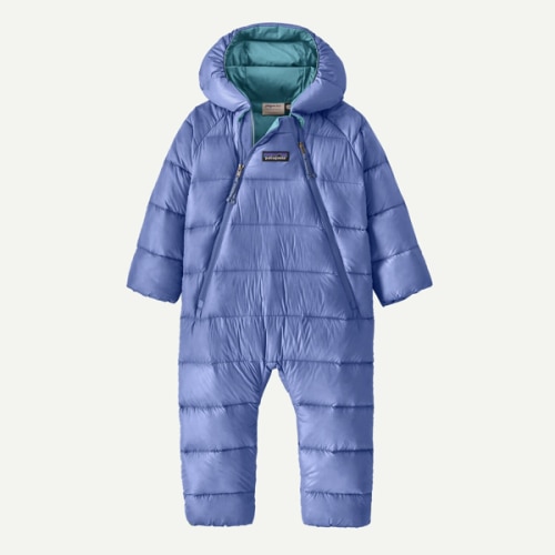 Patagonia Infant Hi-Loft Down Sweater™ Bunting 0-3