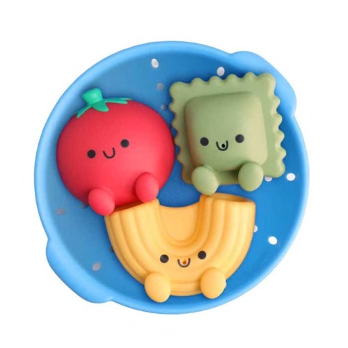 Splash Pals