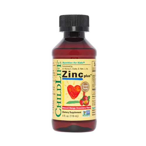 Liquid Zinc Plus®