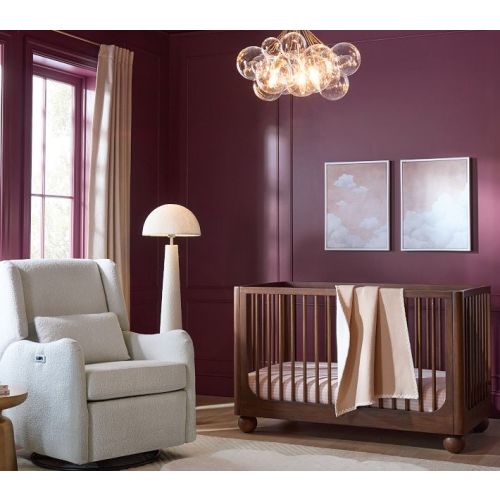 Palmer Convertible Crib