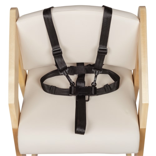 Dine and Grow Harness
