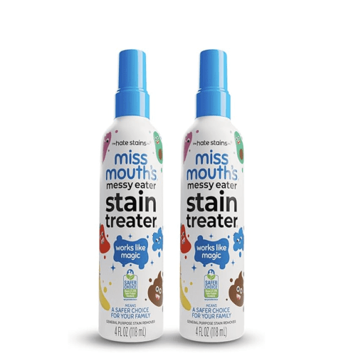 Amazon.com: The Hate Stains Co.: Mom's Magic