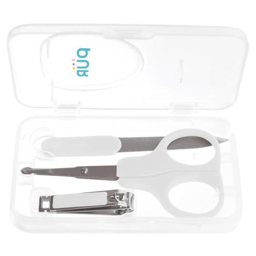 PUR - Manicure Set - White | Buy at Best Price from Mumzworld