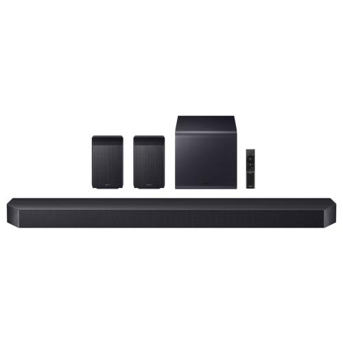 Samsung Q990F Q Series 11.1.4 Channel Soundbar
