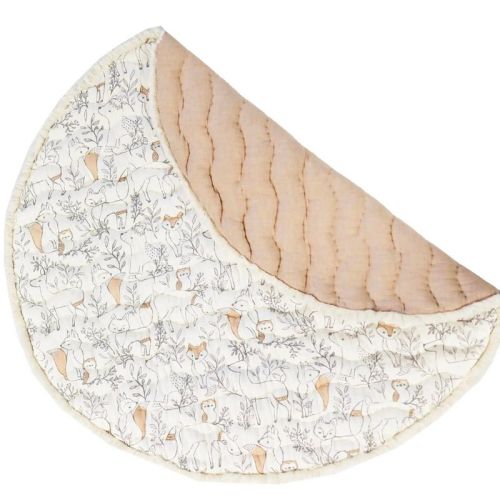 Quilted Playmat