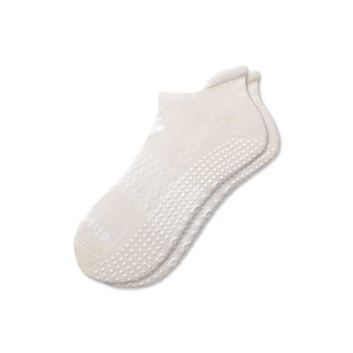 Women's Gripper Ankle Socks