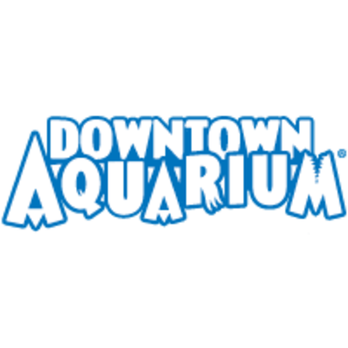 Landry's Downtown Aquarium membership- Denver