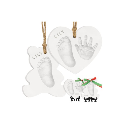 Trove Ornament Keepsake Kit