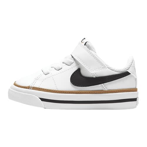 Nike Unisex Kids' Court Legacy Shoes - Boys Girls Toddlers & Baby Sneakers