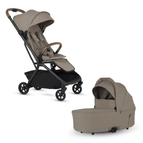 Nia Stroller + Nia Pod Bundle