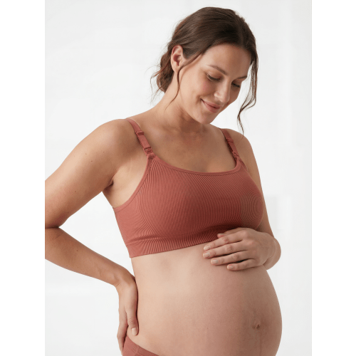 SoftFeed™ Nursing Bra