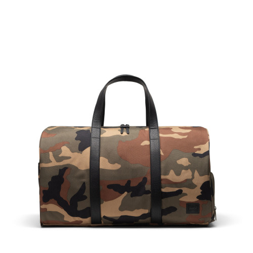 Novel Duffle