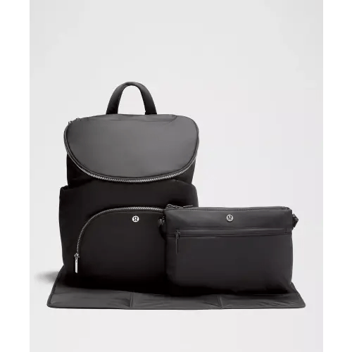 New Parent Backpack 17L