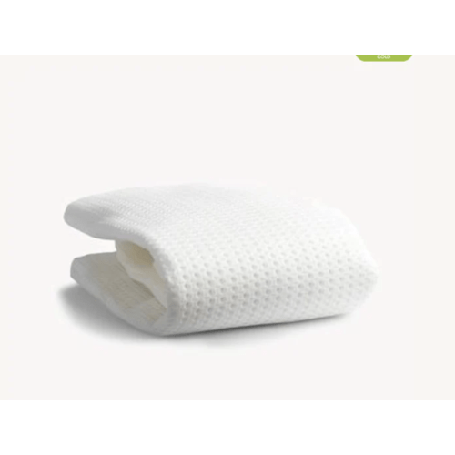 Lullaby Earth Waterproof, Breathe Safe Mini Crib Mattress Cover