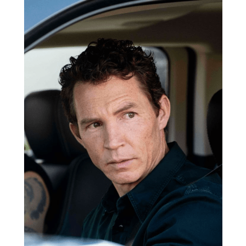 Shawn Hatosy Personalized Video Message