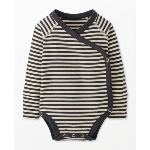 Baby Layette Bodysuit in HannaSoft™