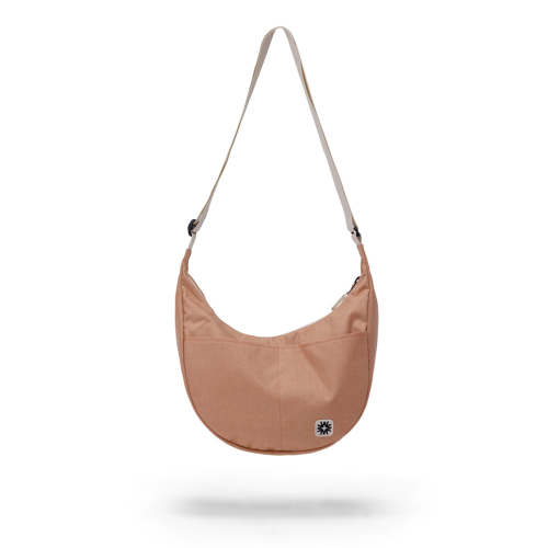 Bay Bag Peach