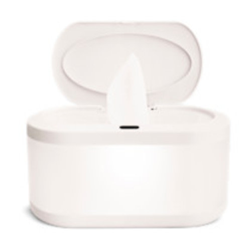 Munchkin Touch Free Baby Wipe Warmer with Nightlight
