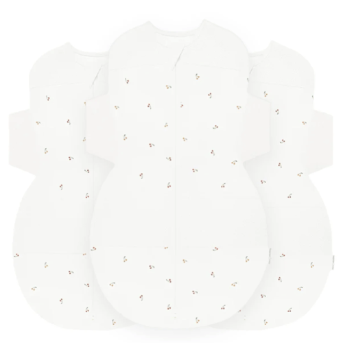 SNOO Sleep Sack 3-Pack of Sizes
