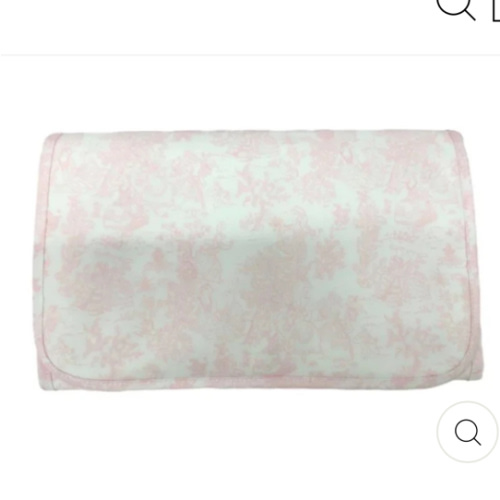 Game Changer Changing Pad by TRVL