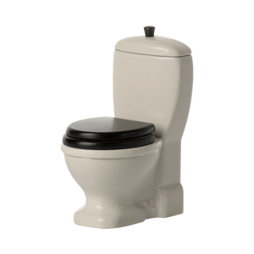 Toilet, Mouse - Maileg USA