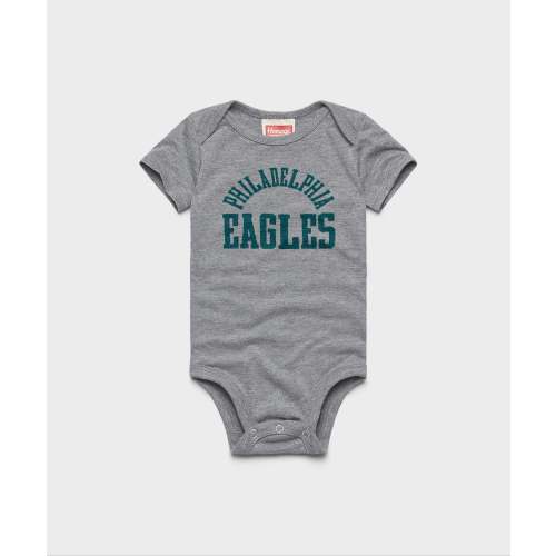 Philadelphia Eagles Classic Baby One Piece
