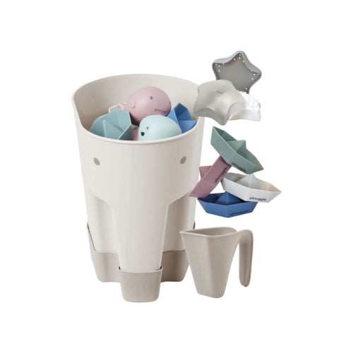 Bath Accessories Bundle