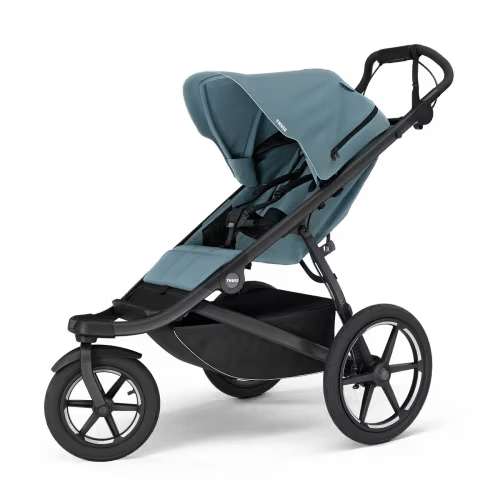 Thule Running Stroller - Will need to get this in France!