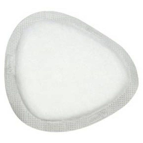 Ameda No Show Premium Disposable Nursing Pads - 60ct