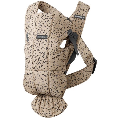 Baby Carrier Mini (Print)