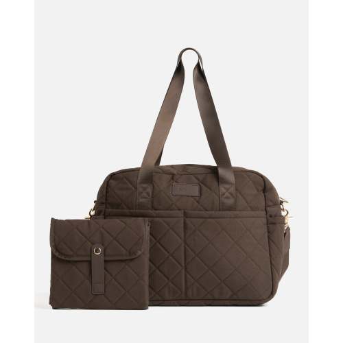 The Essentials Bundle - Chocolate