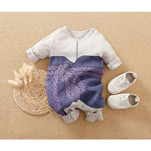 Sasuke Anime Baby Onesie – 🈹 JAPAN BOX