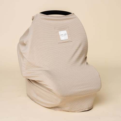 Banks Multi-Use Cover