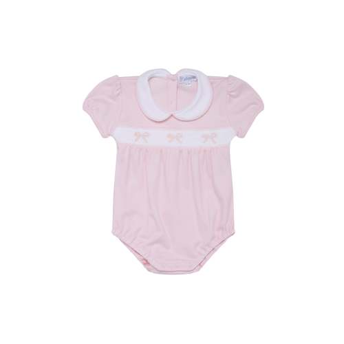 Buy Bows Baby Girl Bubble | Nellapima