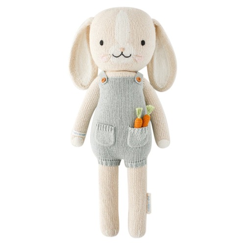 Mini Henry the Bunny Stuffed Animal