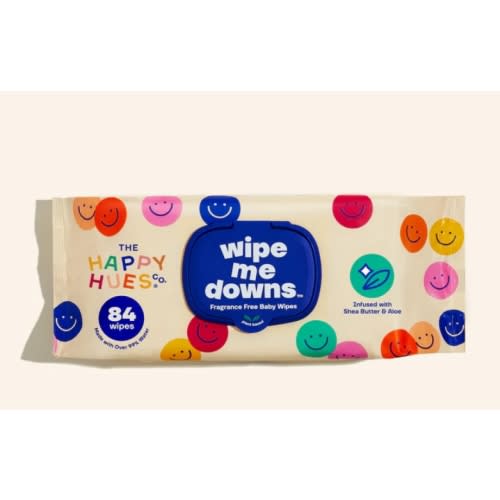 wipe me downs™ – The Happy Hues Company