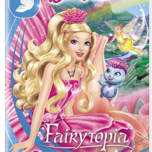 Barbie Fairytopia